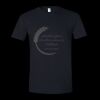 Unisex Softstyle® T-Shirt Thumbnail