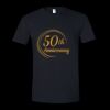 Unisex Softstyle® T-Shirt Thumbnail