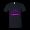 Unisex Softstyle® T-Shirt Thumbnail