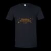 Unisex Softstyle® T-Shirt Thumbnail