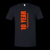 Unisex Softstyle® T-Shirt Thumbnail