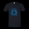 Unisex Softstyle® T-Shirt Thumbnail