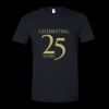 Unisex Softstyle® T-Shirt Thumbnail