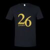 Unisex Softstyle® T-Shirt Thumbnail