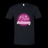 Unisex Softstyle® T-Shirt Thumbnail