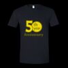 Unisex Softstyle® T-Shirt Thumbnail