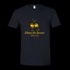Unisex Softstyle® T-Shirt Thumbnail