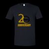 Unisex Softstyle® T-Shirt Thumbnail