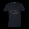 Unisex Softstyle® T-Shirt Thumbnail