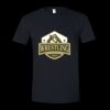 Unisex Softstyle® T-Shirt Thumbnail