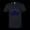 Unisex Softstyle® T-Shirt Thumbnail