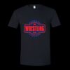 Unisex Softstyle® T-Shirt Thumbnail
