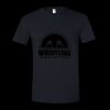 Unisex Softstyle® T-Shirt Thumbnail