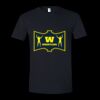 Unisex Softstyle® T-Shirt Thumbnail