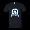 Unisex Softstyle® T-Shirt Thumbnail