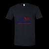 Unisex Softstyle® T-Shirt Thumbnail