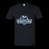 Unisex Softstyle® T-Shirt Thumbnail