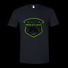 Unisex Softstyle® T-Shirt Thumbnail