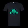 Unisex Softstyle® T-Shirt Thumbnail