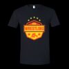 Unisex Softstyle® T-Shirt Thumbnail