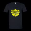 Unisex Softstyle® T-Shirt Thumbnail