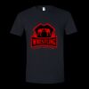 Unisex Softstyle® T-Shirt Thumbnail