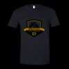 Unisex Softstyle® T-Shirt Thumbnail