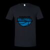 Unisex Softstyle® T-Shirt Thumbnail