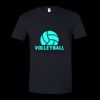 Unisex Softstyle® T-Shirt Thumbnail