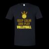 Unisex Softstyle® T-Shirt Thumbnail