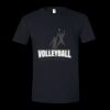Unisex Softstyle® T-Shirt Thumbnail