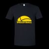 Unisex Softstyle® T-Shirt Thumbnail
