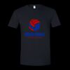 Unisex Softstyle® T-Shirt Thumbnail