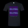 Unisex Softstyle® T-Shirt Thumbnail