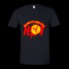 Unisex Softstyle® T-Shirt Thumbnail