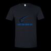 Unisex Softstyle® T-Shirt Thumbnail