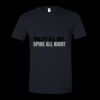 Unisex Softstyle® T-Shirt Thumbnail