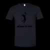 Unisex Softstyle® T-Shirt Thumbnail