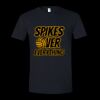 Unisex Softstyle® T-Shirt Thumbnail