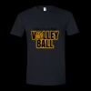 Unisex Softstyle® T-Shirt Thumbnail