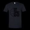 Unisex Softstyle® T-Shirt Thumbnail