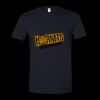Unisex Softstyle® T-Shirt Thumbnail