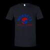 Unisex Softstyle® T-Shirt Thumbnail