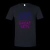 Unisex Softstyle® T-Shirt Thumbnail
