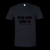 Unisex Softstyle® T-Shirt Thumbnail