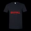 Unisex Softstyle® T-Shirt Thumbnail