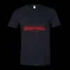 Unisex Softstyle® T-Shirt Thumbnail
