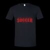 Unisex Softstyle® T-Shirt Thumbnail