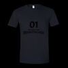 Unisex Softstyle® T-Shirt Thumbnail