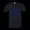 Unisex Softstyle® T-Shirt Thumbnail